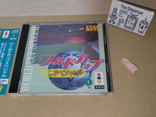 Load image into Gallery viewer, World Cup Special - Panasonic 3do