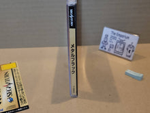 Load image into Gallery viewer, Metal Black - Sega Saturn sat stn