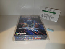 Load image into Gallery viewer, Image Fight - Nintendo Fc Famicom