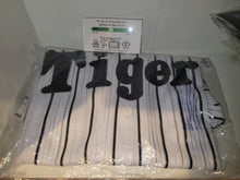 Load image into Gallery viewer, Hashin Tigers Baseball top Uniform "Nintendo Sponsor" - toy action figure gadgets