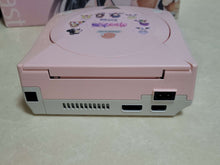 Load image into Gallery viewer, Sakura Wars Dreamcast console - Sega dc Dreamcast