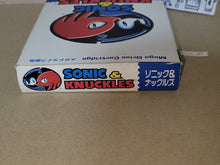 Load image into Gallery viewer, gian - Sonic & Knuckles - Sega MD MegaDrive