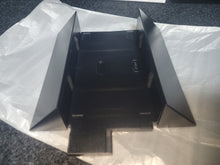 Lade das Bild in den Galerie-Viewer, PlayStation 2 Vertikalständer Midnight Black - Sony PS3 Playstation 3