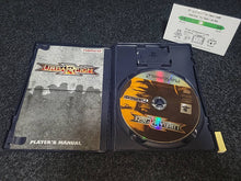 Load image into Gallery viewer, Urban Reign - Sony playstation 2