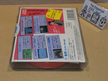 Load image into Gallery viewer, Sega Games Can Vol.1 + Vol. 2 - Sega MCD MD MegaDrive Mega Cd