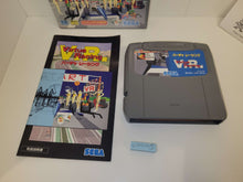 Load image into Gallery viewer, Virtua Racing - Sega MD MegaDrive