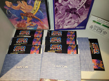 Load image into Gallery viewer, Super Street Fighter II 5'' FDx7 X68000 - pc software computer windows japan
