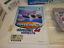 Load image into Gallery viewer, Wave Race 64 Rumble Pack Version - Nintendo64 N64 Nintendo 64