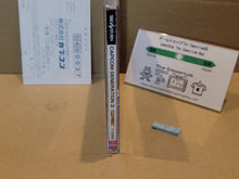 Load image into Gallery viewer, Capcom Generation 3 - Sega Saturn sat stn