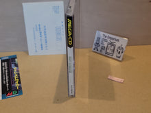 Load image into Gallery viewer, NightStriker - Sega MCD MD MegaDrive Mega Cd