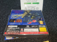 Load image into Gallery viewer, Deep Fear - Sega Saturn sat stn