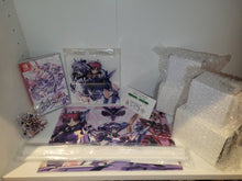 Load image into Gallery viewer, Trigger Heart Exelica Limited Edition - Nintendo Switch NSW