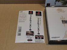 Load image into Gallery viewer, Final fantasy VIII - Sony PS1 Playstation