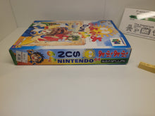 Load image into Gallery viewer, Puyo Puyo Sun 64 - Nintendo64 N64 Nintendo 64