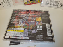 Load image into Gallery viewer, Tatsunoko Fight - Sony PS1 Playstation