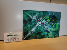 Load image into Gallery viewer, RayCrisis / Chaos Heat A4 ART MAT - Arcade poster artset