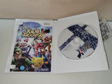 Load image into Gallery viewer, Dairantou Smash Brothers X / Super Smash Bros. Brawl - Nintendo Wii