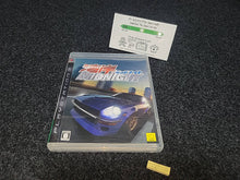 Load image into Gallery viewer, Wangan Midnight - Sony PS3 Playstation 3