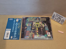 Load image into Gallery viewer, Alone in the Dark - Panasonic 3do