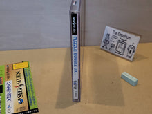 Load image into Gallery viewer, Puzzle Bobble 2X - Sega Saturn sat stn