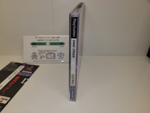 Load image into Gallery viewer, Dino Crisis - Sony PS1 Playstation