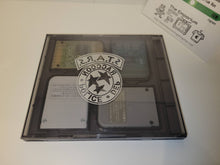 Load image into Gallery viewer, HORI Biohazard 3 Last Escape PS Memory Card Case + 4 Memory Cards - Sony PS1 Playstation