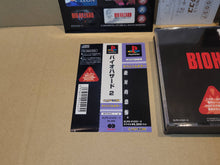 Load image into Gallery viewer, Biohazard 2 - Sony PS1 Playstation