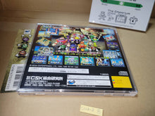 Load image into Gallery viewer, 2do arukotowa sandoahru - Sega Saturn sat stn