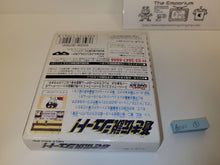 Load image into Gallery viewer, Aoki Densetsu Shoot! - Nintendo GB GameBoy
