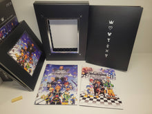Load image into Gallery viewer, Kingdom Hearts Starter Pack -HD 1.5 + 2.5 Remix- - Sony PS3 Playstation 3