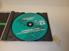 Load image into Gallery viewer, Rally de Europe - Sony PS1 Playstation