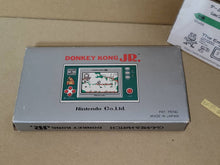 Load image into Gallery viewer, Donkey Kong Jr DJ-101 Game&Watch Nintendo - toy action figure gadgets