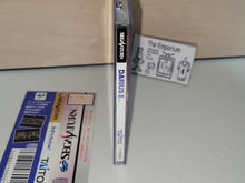 Load image into Gallery viewer, Darius II - Sega Saturn SegaSaturn