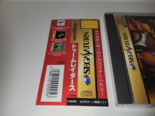Load image into Gallery viewer, Tomb Raiders - Sega Saturn SegaSaturn