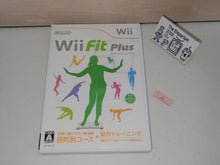 Load image into Gallery viewer, Wii Fit Plus - Nintendo Wii