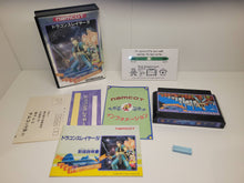 Load image into Gallery viewer, Dragon Slayer IV: Dragon Slayer Family - Nintendo Fc Famicom