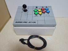 Load image into Gallery viewer, Sigma Electronics/SIGMA Super Pro Stick / Neogeo / Controller - Arcade Pcb Printed Circuit Board