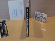 Load image into Gallery viewer, NightStriker - Sega MCD MD MegaDrive Mega Cd