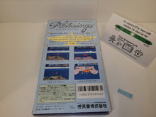 Load image into Gallery viewer, Pilotwings - Nintendo Sfc Super Famicom