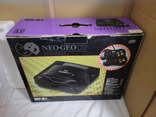 Load image into Gallery viewer, EMPTY NeoGeo CD box (NO Hardware NO Manual) - Snk Neogeo CD NGCD