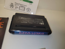Load image into Gallery viewer, Midnight Resistance - Sega MD MegaDrive