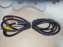 Load image into Gallery viewer, Sega Saturn Console + Thunder Force V - Sega Saturn sat stn