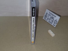Load image into Gallery viewer, Street fighter Zero - Sega Saturn
