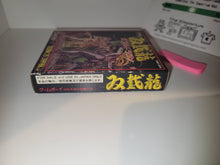 Load image into Gallery viewer, Double Dragon - Nintendo GB GameBoy