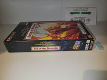 Load image into Gallery viewer, Eye of the Beholder - Nintendo Sfc Super Famicom