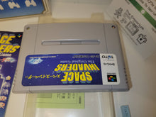 Load image into Gallery viewer, Space Invaders - The Original Game - Nintendo Sfc Super Famicom