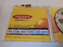 Load image into Gallery viewer, Pac-Man World 20th Anniversary - Sony PS1 Playstation