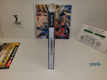 Load image into Gallery viewer, Langrisser III (Shokai Genteiban) - Sega Saturn sat stn