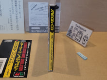 Load image into Gallery viewer, gian - Star Wars Rebel Assault - Sega MCD MD MegaDrive Mega Cd