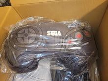 Load image into Gallery viewer, Sega Megadrive Giant Pillow Set (console + controller) - toy action figure gadgets